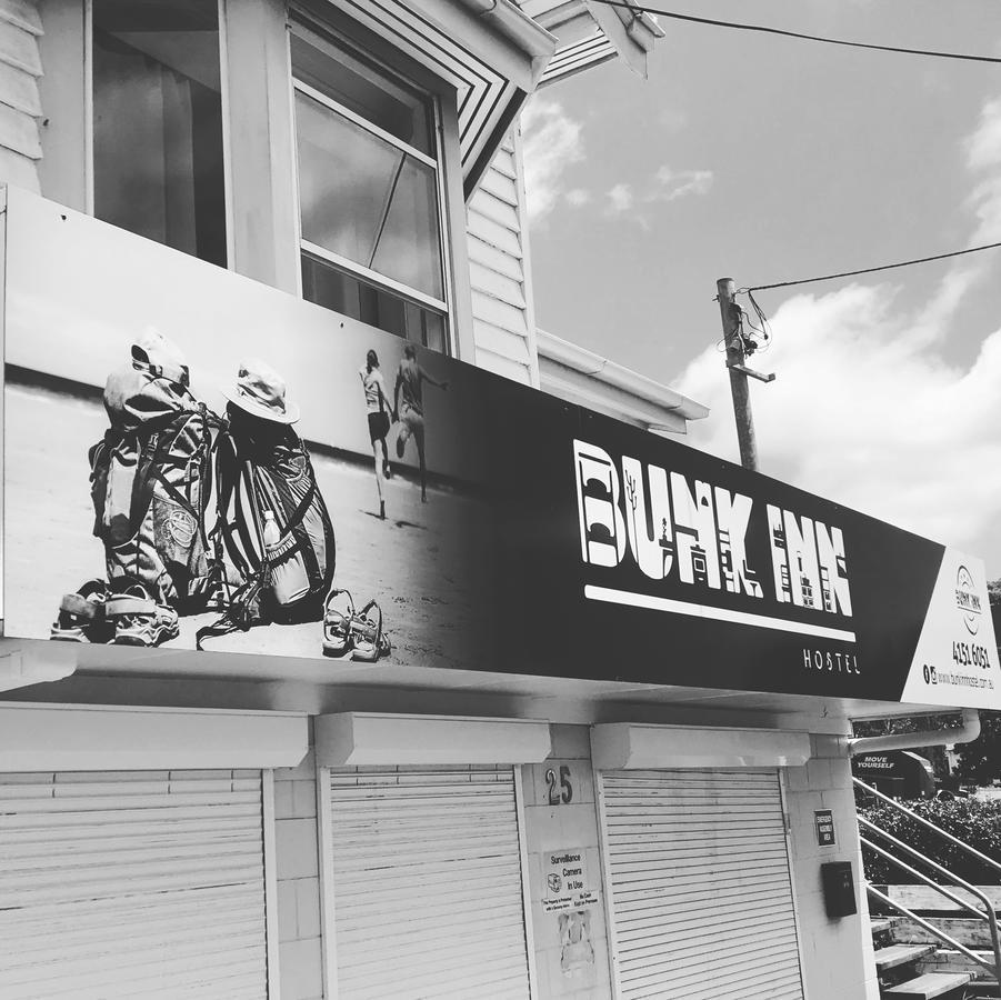 Bunk Inn Hostel Bundaberg Ngoại thất bức ảnh